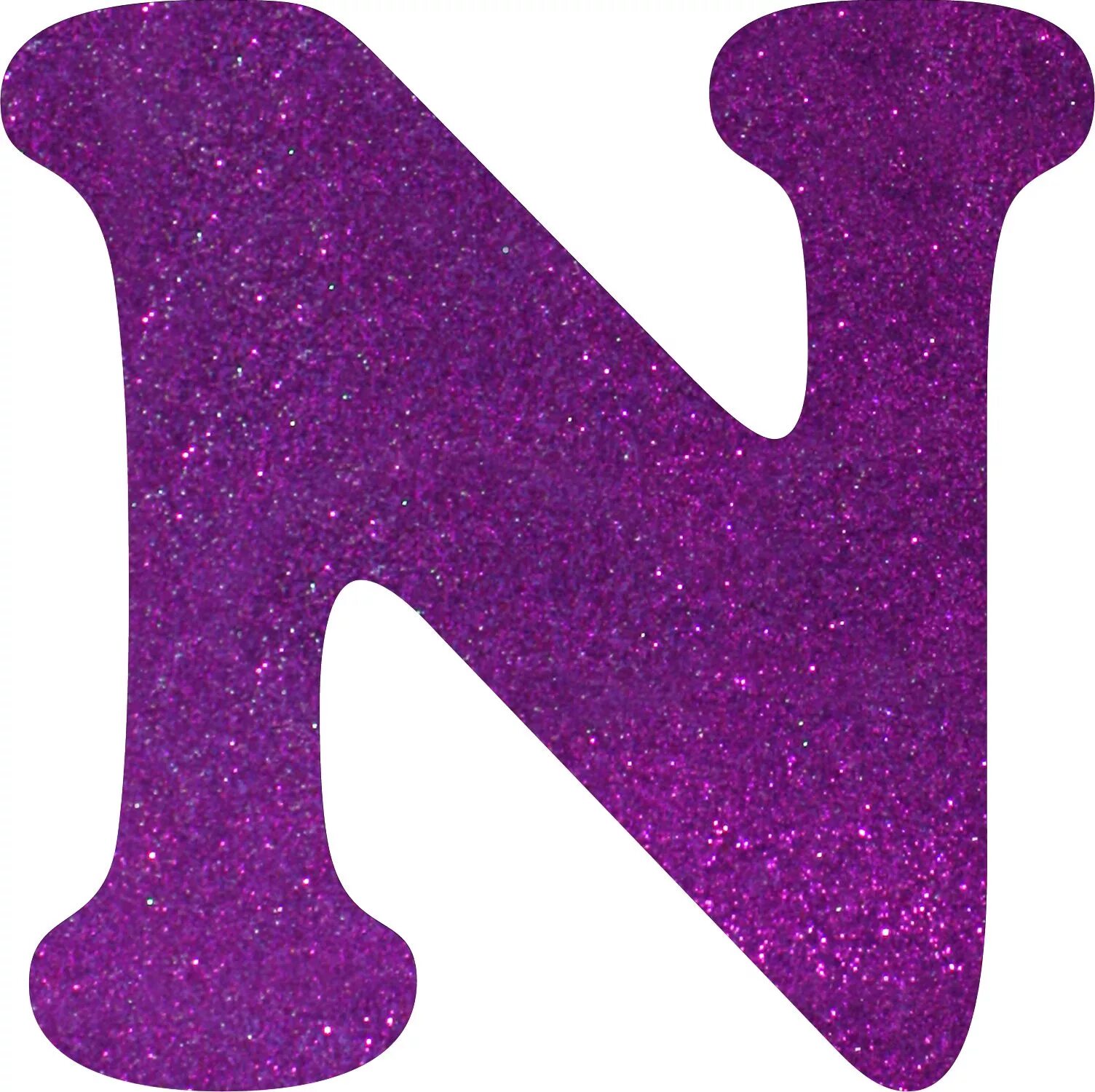 N ц
