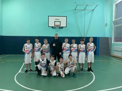 Состав школы 2048