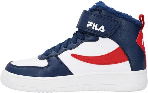 Fila утепленные