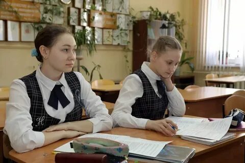 Сайт ученика 9 класса