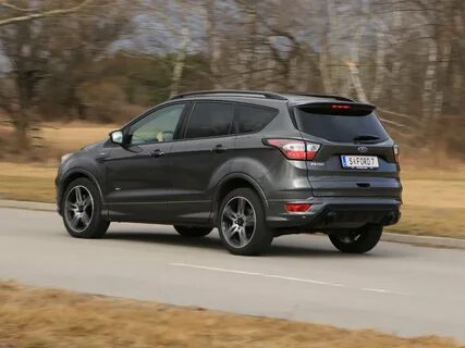 Автополе куга 2