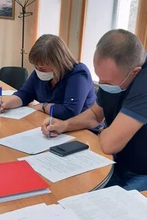 Специалисты комитета