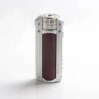 Lost vape ursa