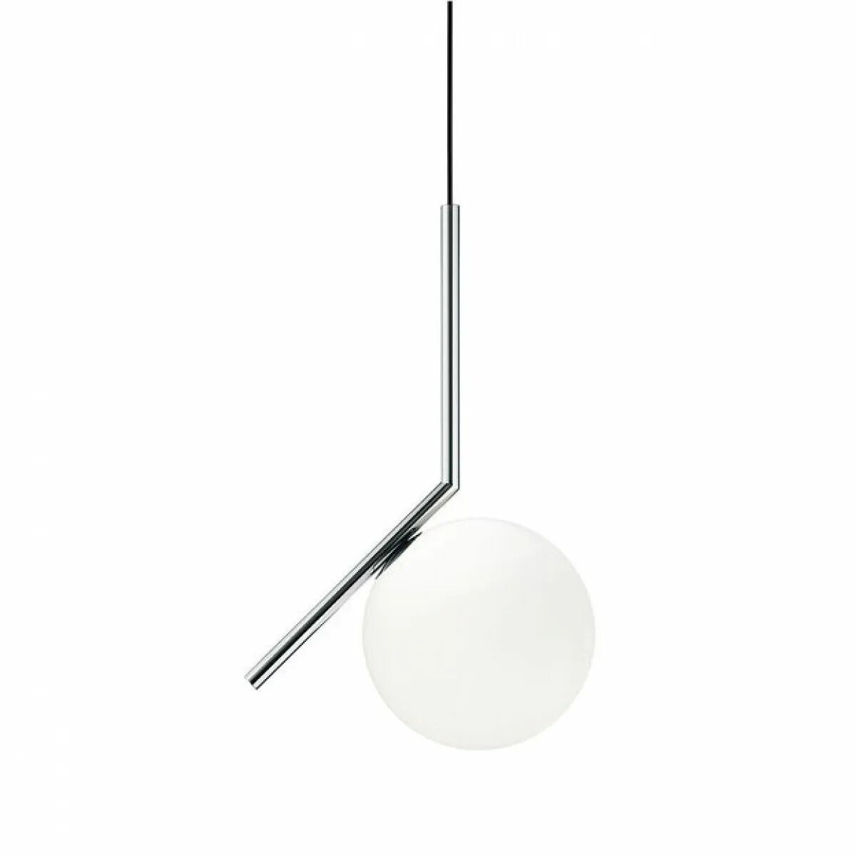Flos it. Светильник подвесной flos ic s1. flos-f6400000. michael anastassiades светильник. светильник flos ic lighting pendant brass family.