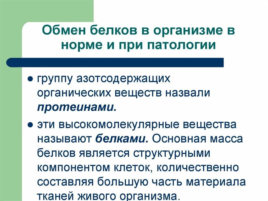 Обмен белков в организме. Этапы обмена белков. Патология обмена белков. Обмен белков в норме. 2 белковый обмен