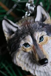 Wolf под