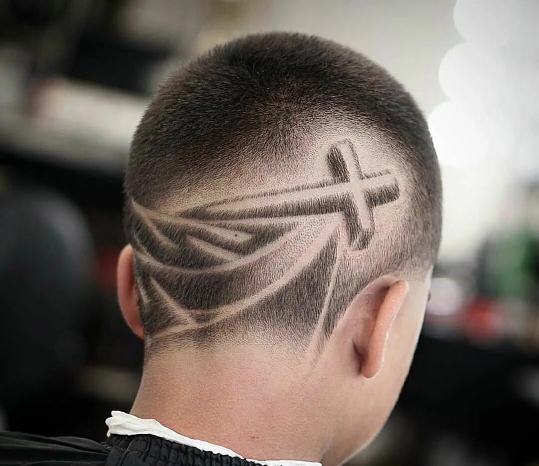 Cross head