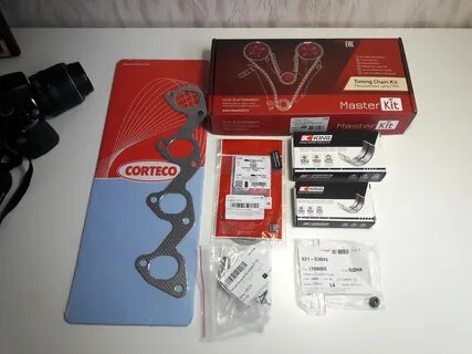 Master kit отзывы