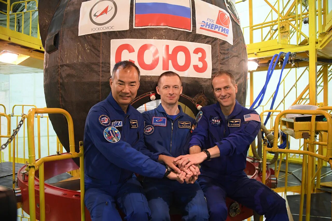 Союз 2 экипаж. Экипаж союз мс-25. союз 13. союз мс энергия.