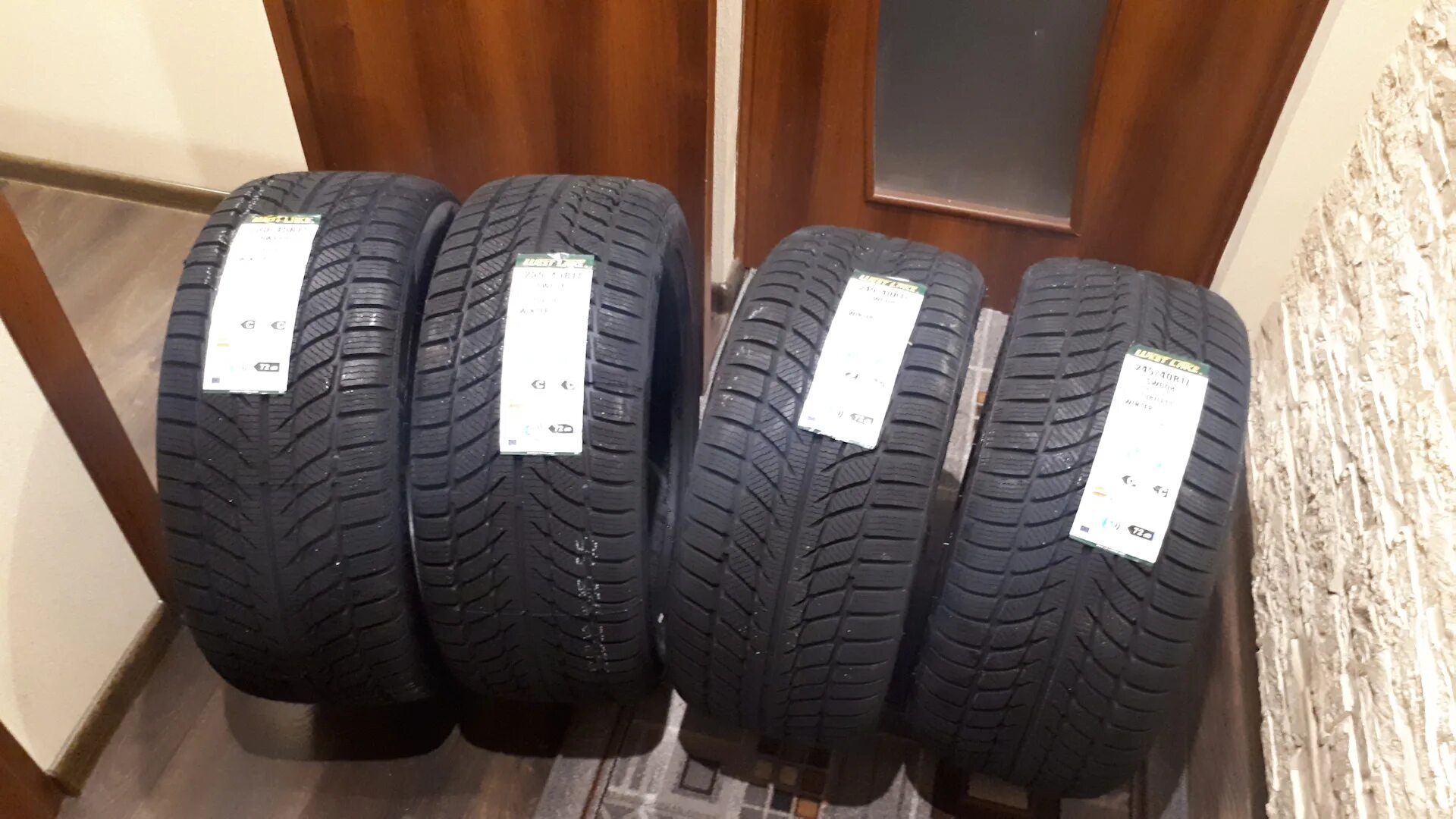 Westlake tyres отзывы