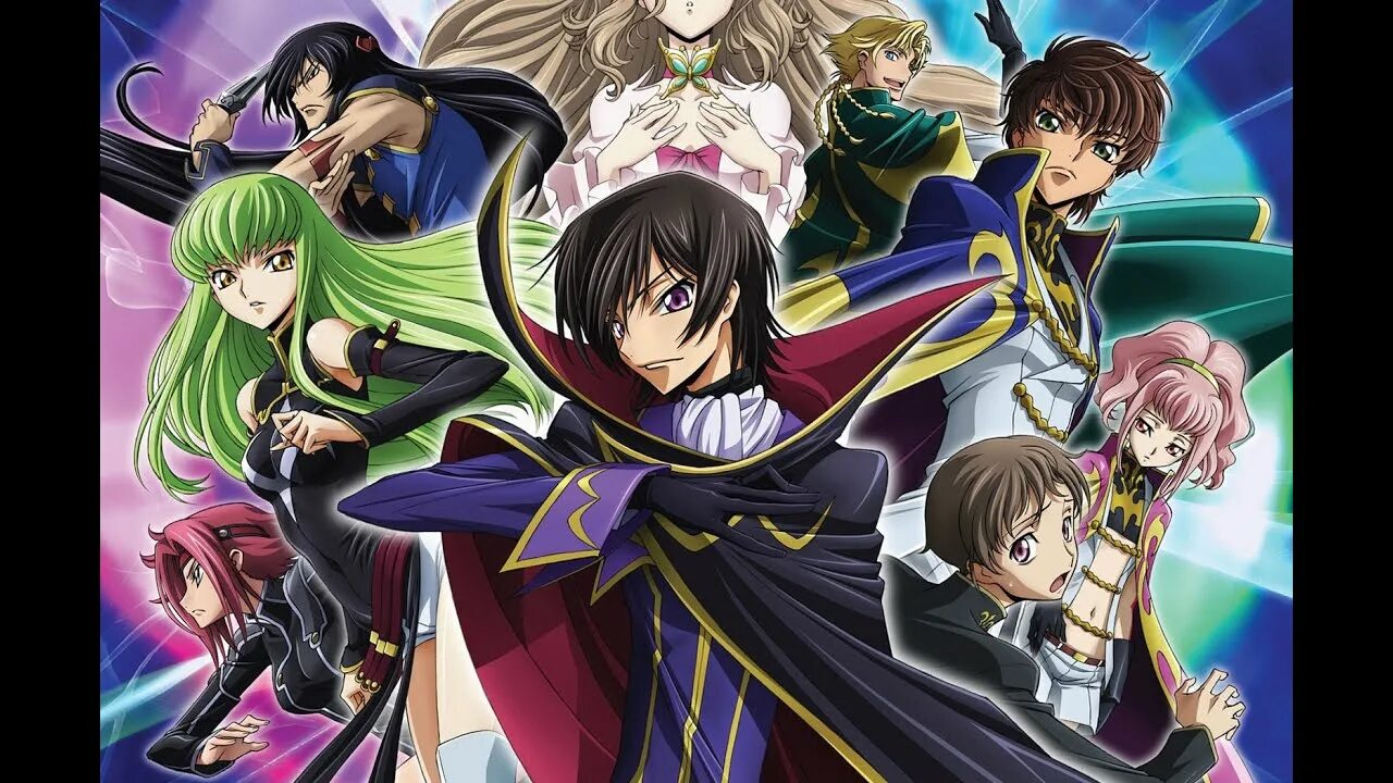 Code geass lelouch of the rebellion. Lelouch of the rebellion. код гиас восстание лелуша. код гиас игра.