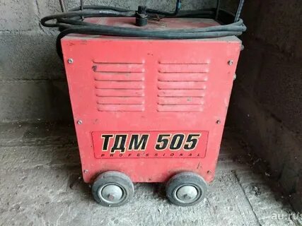 Сварочный тдм