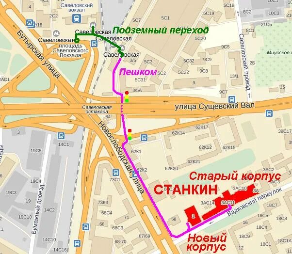 Как проехать метро савеловская. Площадь трех вокзалов карта. Метро Савеловская Сущевский вал д1 стр 1. Схема Савеловского вокзала. Савеловский вокзал метро.