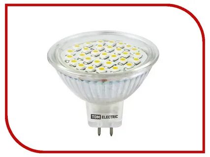 Светодиодные лампы mr16 gu 5.3 220v