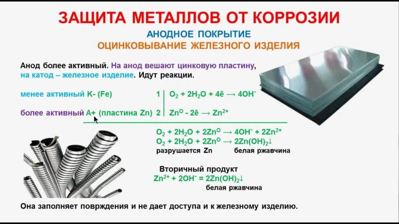 Pb sn zn. Защита металлов от коррозии защитные покрытия. Для защиты цинкового изделия от коррозии можно. Катодные и анодные электрохимические металлические покрытия. Металлические покрытия от коррозии химия.