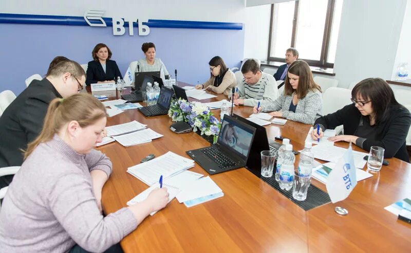 филиал корпоративный