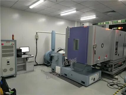 Simulation environment