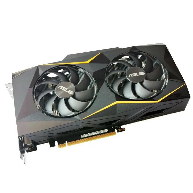 Gddr6 6gb