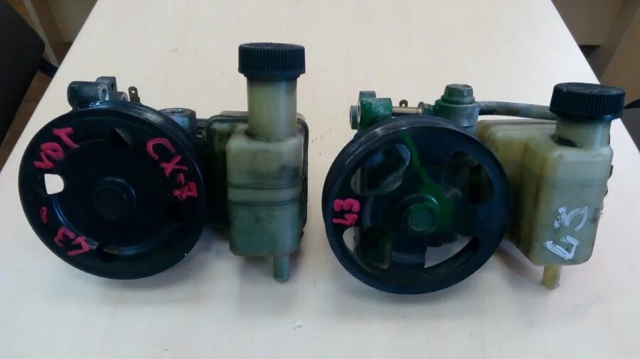 насос гур mazda cx7. насос гур mazda cx7. бачок для масла гура на мазда 6 gg. 3. насос гур mazda cx7.