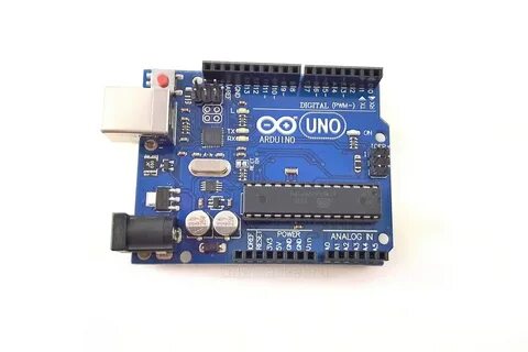 Платы arduino это