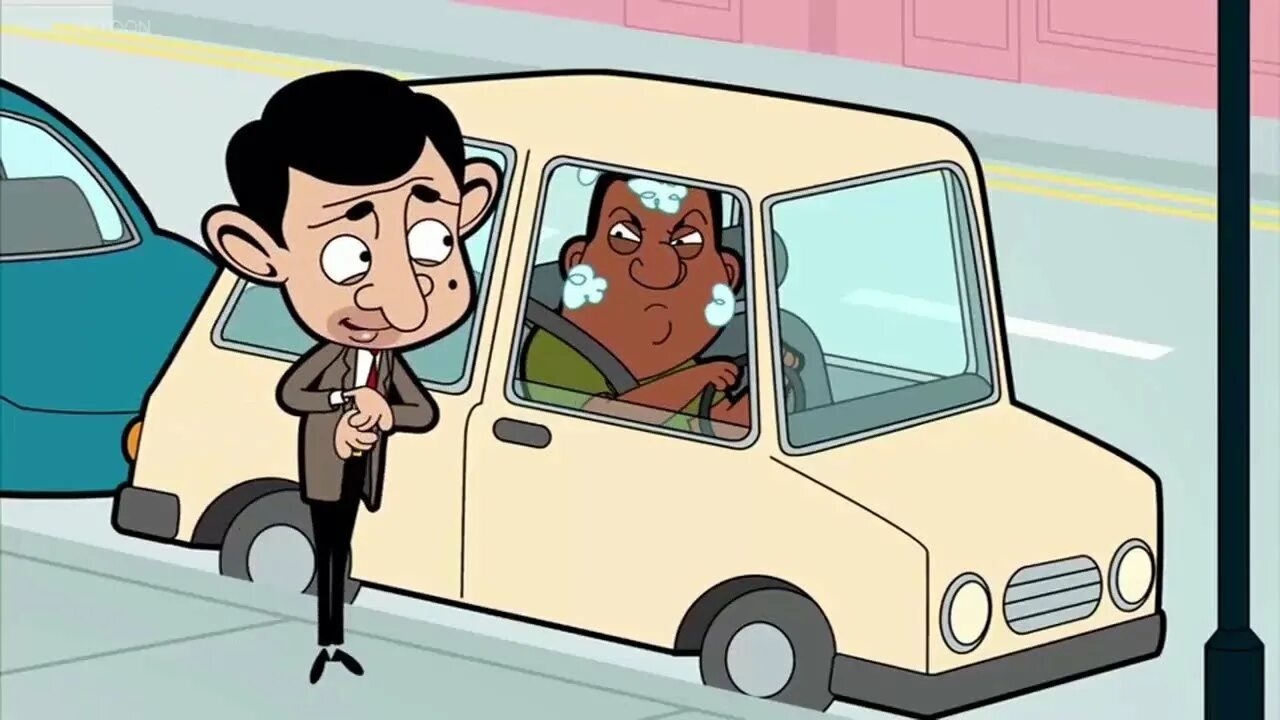 Mr на русском. Mr на русском