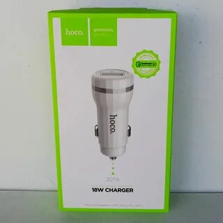 Hoco qc 3.0
