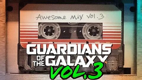 Mix vol 3