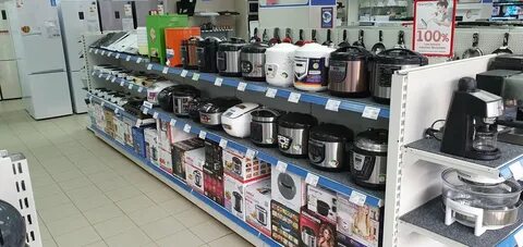 Дом техники киров