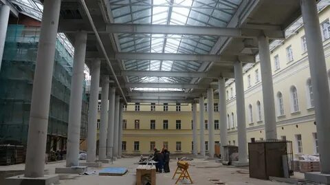 Вшэ покровка