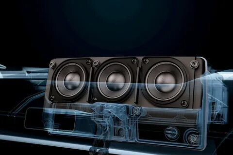 Auto hifi