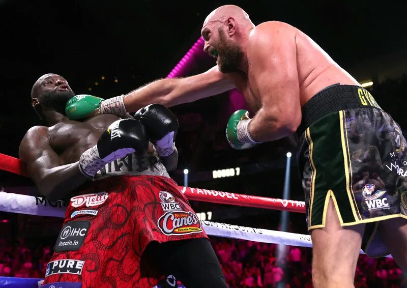 Тайсон победит. Тайсон победит. Майк фьюри. Леннокс льюис майк тайсон. Тайсон фьюри деонтей уайлдер.