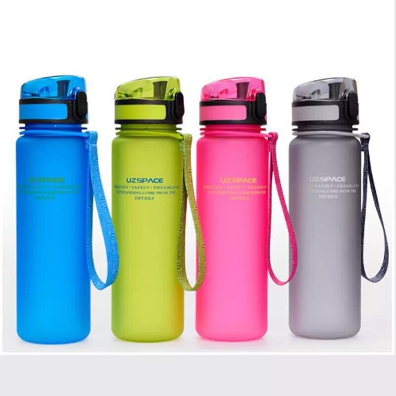 Тритан бутылка для воды. Шейкер Ecos Sport Bottle. UZSPACE бутылка 350 ml. Бутылка UZSPACE 2 литра.