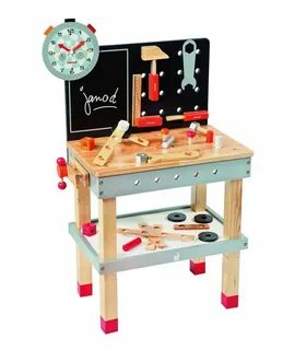 Игра верстак