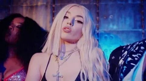 Ava max eurodance