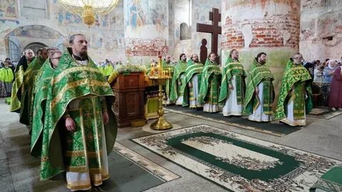 7 монастырей