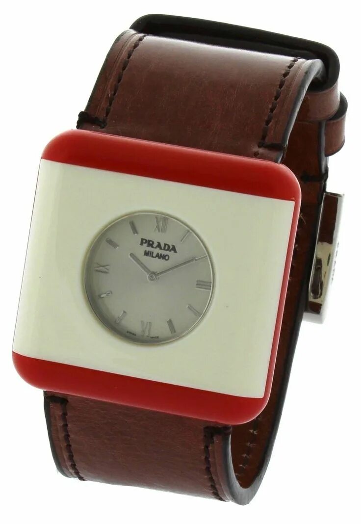 Prada watch