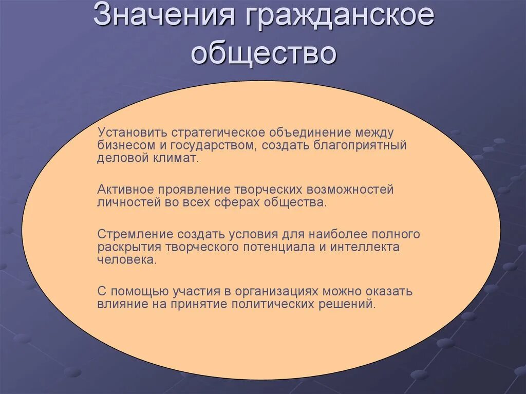 Значение и значимость. Значение гражданского общества. Значимость гражданского общества. Важность гражданского общества. Сущность и значимость гражданского общества.