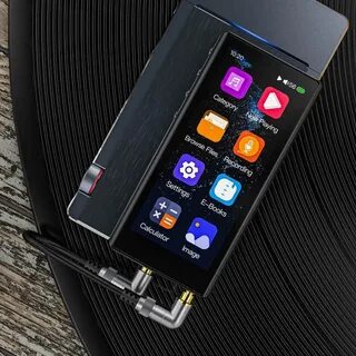 Fiio ka17