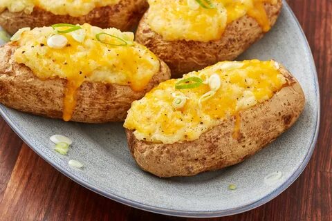 Запеченное яйцо с сыром