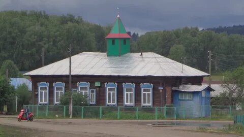 Большая ока