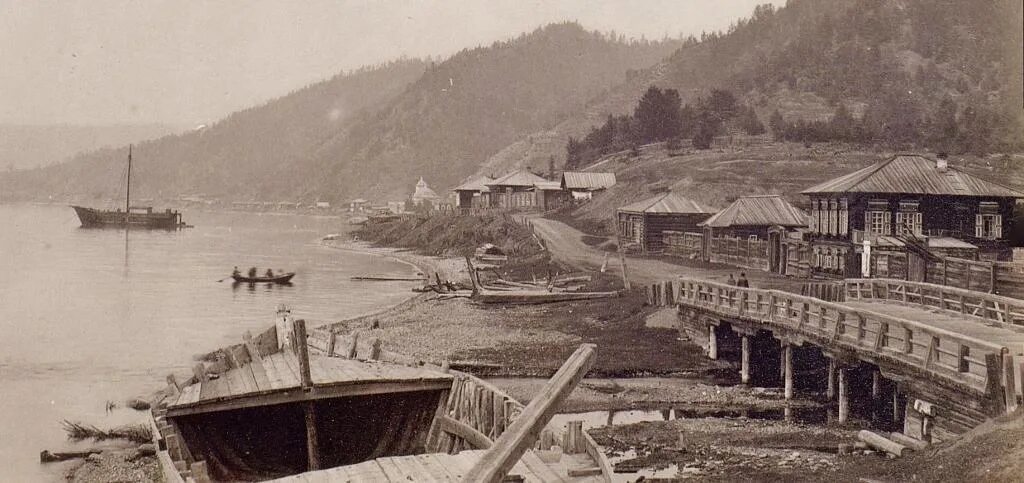 Начало хх в получило название. Листвянка 1900. Село Листвянка Байкал. Листвянка 19 век. Байкал. Село Листвяничное 1904 г..