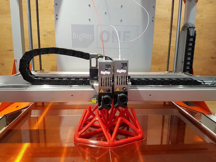 Принтер для печати деталей. 3d принтер BIGREP one v3. Big rep 3d принтер. Dragonfly 3d принтер. Kokoni 3d принтер.