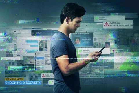 Searching movie