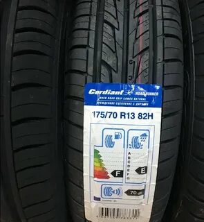 Cordiant road runner 82h