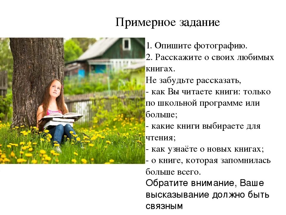 Описание картинки