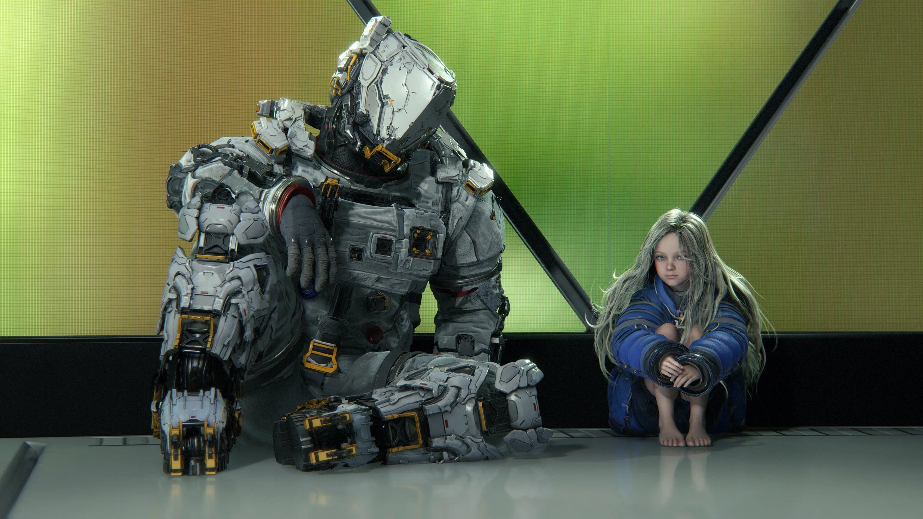 Pragmata дата выхода. Трейлер игры. Pragmata от capcom. Pragmata ps 5. Pragmata дата выхода.