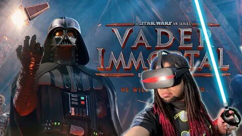 Star wars vr