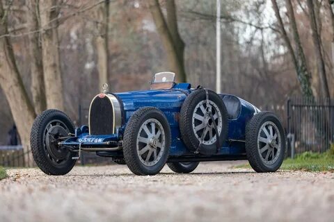 Bugatti c