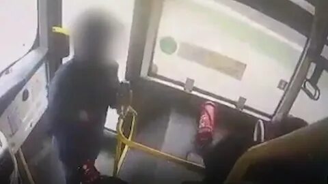 Смоленск стрельба по маршрутке