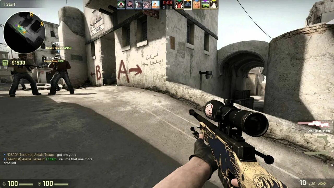 Мм cs